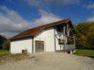 Vente Maison Moirans-en-montagne  39260 4 pieces 87 m2