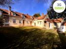 Vente Maison Bienville COMPIA¨GNE 60200 7 pieces 166 m2
