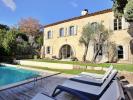 Vente Maison Mougins  06250 12 pieces 624 m2