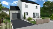 Vente Maison Baguer-pican 35120 110 m2