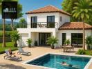 Vente Maison Bormes-les-mimosas  83230 4 pieces 105 m2