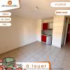 Location Appartement Sainte-clotilde 97490 24 m2