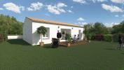 Vente Maison Courcon  17170 4 pieces 82 m2
