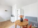 Location Appartement Paris-18eme-arrondissement  75018 16 m2