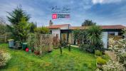 Vente Maison Jard-sur-mer  85520 4 pieces 133 m2