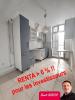 Vente Appartement Marseille-1er-arrondissement  13001 3 pieces 53 m2