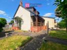 Vente Maison Chateaubriant 44110 6 pieces 110 m2