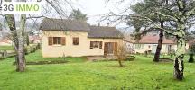 Vente Maison Autoire SAINT-CA©RA© 46400 4 pieces 82 m2