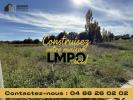 Vente Terrain Uzes 30700 895 m2