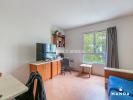 Location Appartement Paris-14eme-arrondissement 75014 24 m2