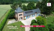 Vente Maison Dampierre-sur-avre  28350 7 pieces 157 m2