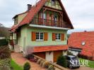 Vente Maison Soultz-les-bains 67120 8 pieces 180 m2