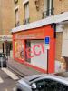 Vente Commerce Nanterre 92000 50 m2