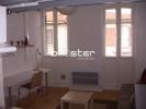Vente Appartement Toulouse  31000 21 m2