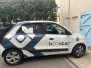 Vente Parking Toulouse  31200 12 m2