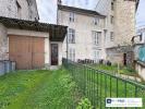 Vente Immeuble Saint-yrieix-la-perche  87500