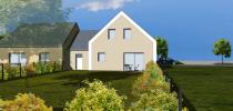 Vente Prestige Chace SAINT-CYR-EN-BOURG 49400 5 pieces 93 m2