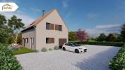 Vente Maison Seebach  67160 4 pieces 90 m2