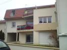 Location Appartement Laxou  54520 2 pieces 45 m2