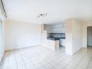 Vente Appartement Annemasse  74100 3 pieces 63 m2