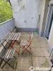 Location Appartement Paris-17eme-arrondissement 75017 20 m2