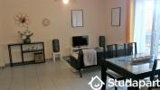Location Appartement Marseille-10eme-arrondissement  13010 14 m2