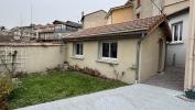 Vente Maison Saint-remy-sur-durolle CENTRE VILLE 63550 28 m2