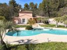 Vente Prestige Nans-les-pins  83860 6 pieces 169 m2