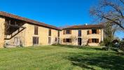 Vente Maison Marciac 32230 6 pieces 215 m2