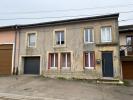 Vente Maison Preutin-higny 54490 8 pieces 222 m2