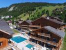Vente Appartement Clusaz 74220 21 m2