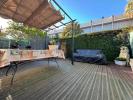 Vente Appartement Cagnes-sur-mer 06800 2 pieces 27 m2