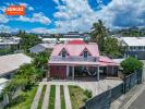 Vente Maison Saint-pierre  97410 9 pieces 159 m2