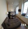 Location Appartement Saint-etienne 42100 18 m2