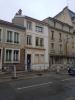 Location Appartement Nancy  54000 2 pieces 46 m2