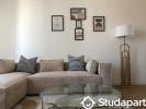 Location Appartement Marseille-6eme-arrondissement  13006 18 m2