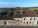Vente Maison Beaulieu-sur-sonnette CHAMPAGNE-MOUTON 16450 7 pieces 210 m2