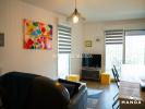 Location Appartement Bordeaux  33300 2 pieces 45 m2