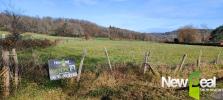 Vente Terrain Saint-viance  19240 3880 m2