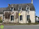 Vente Maison Chambon MORLAC 18190 6 pieces 86 m2