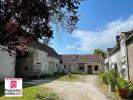 Vente Maison Saint-martin-d'abbat  45110 6 pieces 251 m2