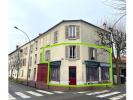 Vente Immeuble Saint-maur-des-fosses  94100 89 m2