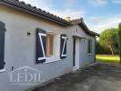 Vente Maison Nerac  47600 4 pieces 78 m2