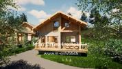 Vente Maison Salle-les-alpes  05240 5 pieces 153 m2
