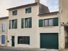 Vente Maison Aulnay  17470 7 pieces 190 m2