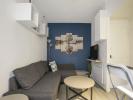 Location Appartement Paris-15eme-arrondissement La Motte Picquet Grenelle  75015 2 pieces 27 m2