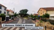 Vente Maison Clamart 92140 5 pieces 150 m2