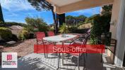 Vente Appartement Sainte-maxime  83120 2 pieces 28 m2
