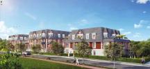 Vente Appartement Benerville-sur-mer 14910 2 pieces 44 m2