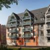 Vente Appartement Deauville  14800 3 pieces 87 m2